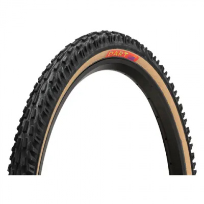 Panaracer Dart Classic Folding 26x2.10 MTB Tyre in Black/Amber