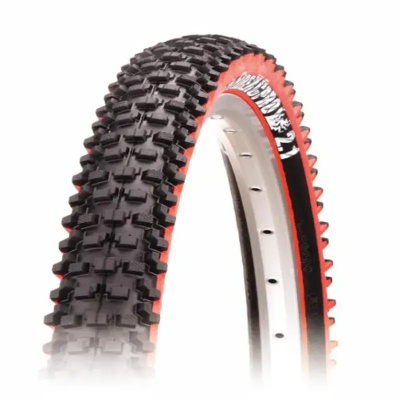 Panaracer Fire Xc Wire Bead 26x2.10 Tyre