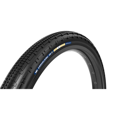 Panaracer Gravelking SK Plus TLR 29x2.10in Gravel Tyre
