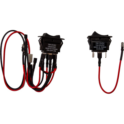Park Tool 2149.2 PRS-33.2 Wiring Harness