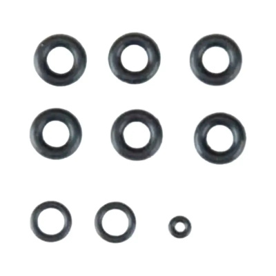 Park Tool 2598K Seal and O-ring Rebuild Kit for BKD