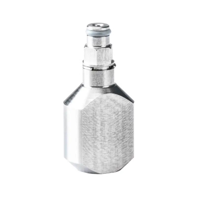 Park Tool 2602A Mineral Oil Adaptor for SRAM Bleeding Edge with O-ring