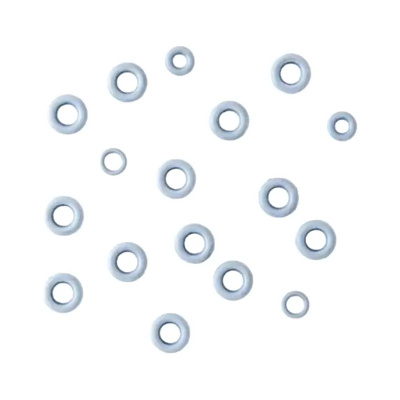 Park Tool 2627.2K Seal and O-Ring Rebuild Kit for BKM