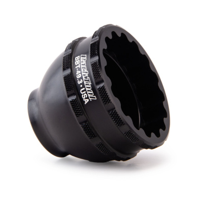 Park Tool BBT- 49.3 - Bottom Bracket Tool - 16-Notch 39mm