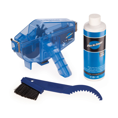 Park Tool CG-2.4 Chaingang Cleaning System