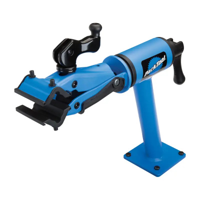 Park Tool PCS-12.2 Bench-Mounted Repair Stand