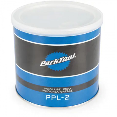 Park Tool PPL-2 Polylube 1000 1lb Tub Grease