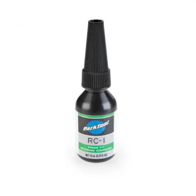 Park Tool RC-1 Press Fit Retaining Compound
