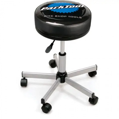 Park Tool STL-2 Rolling Shop Stool