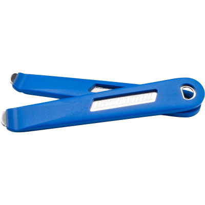 Park Tool TL-6.3 Steel-Core Tyre Lever Set