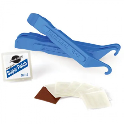 Park Tool TR-1 Tyre and Tube Repair Kit