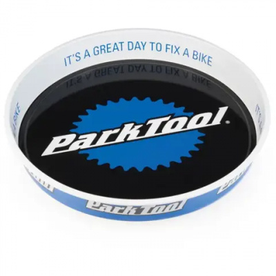 Park Tool TRY-1 Parts And Beverage Tray