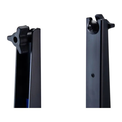 Park Tool TS-2TA.3 - Thru Axle Adapters For Truing Stands