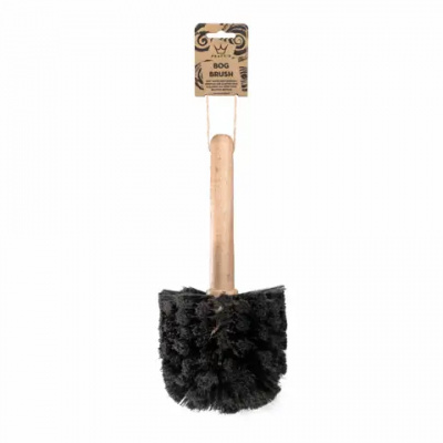Peaty's Bog Brush