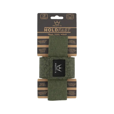 Peaty's HoldFast Trail Tool Wrap