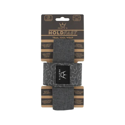 Peaty's HoldFast Trail Tool Wrap