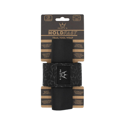 Peaty's HoldFast Trail Tool Wrap