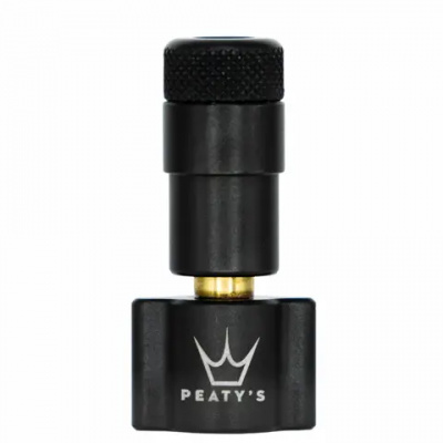 Peaty's Holeshot CO2 Tyre Inflator Head