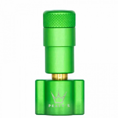 Peaty's Holeshot CO2 Tyre Inflator Head