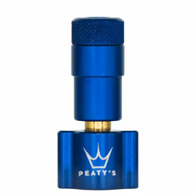 Peaty's Holeshot CO2 Tyre Inflator Head