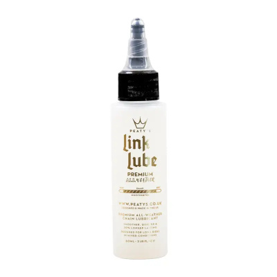 Peaty's LinkLube All-Weather Premium 60ml