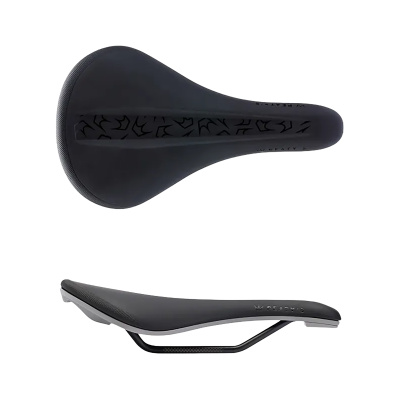 Peaty's Monarch 4130 Rail/Nylon Base Saddle