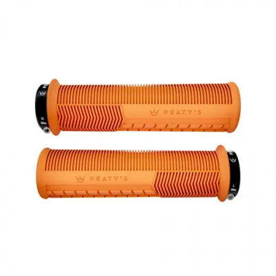 Peaty's Monarch Mushroom Grip Thick - 32-34mm
