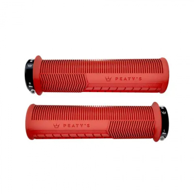 Peaty's Monarch Mushroom Grip Thick - 32-34mm