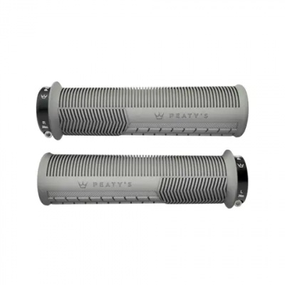 Peaty's Monarch Mushroom Grip Thick - 32-34mm