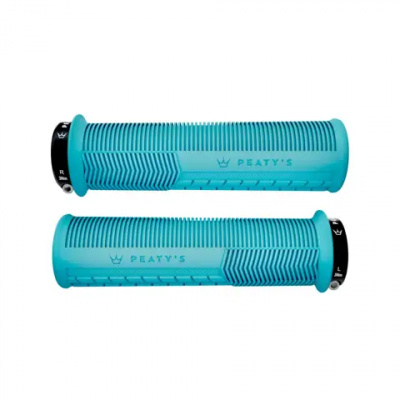 Peaty's Monarch Mushroom Grip Thick - 32-34mm