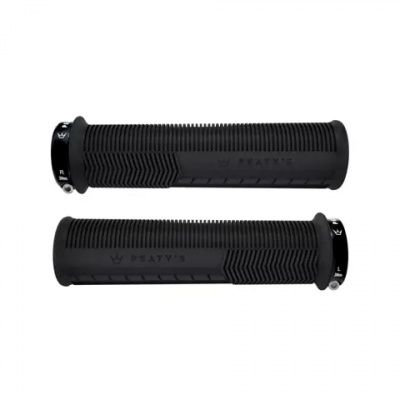 Peaty's Monarch Mushroom Grip Thin - 30-32mm