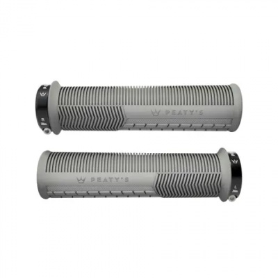 Peaty's Monarch Mushroom Grip Thin - 30-32mm