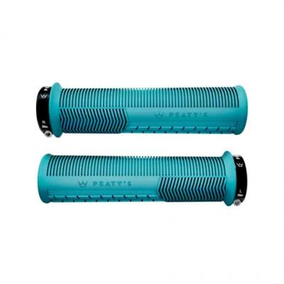Peaty's Monarch Mushroom Grip Thin - 30-32mm