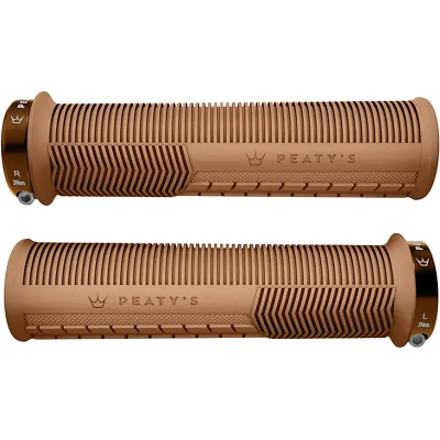 Peatys Monarch Thick Mushroom Grip