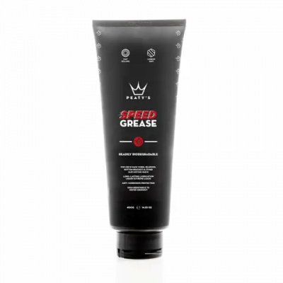 Peatys Speed Grease 400g