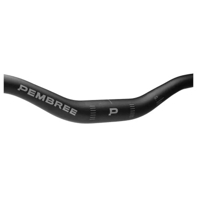 Pembree GCS Handlebar 800 40mm Rise 7/5