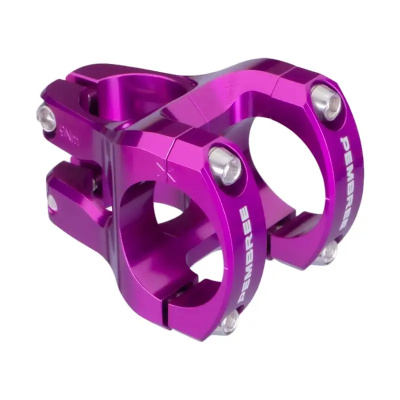 Pembree GCS Stem 31.8/35mm 0 Degrees