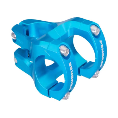 Pembree GCS Stem 31.8/35mm 0 Degrees