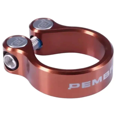 Pembree Seat Clamp