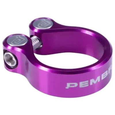 Pembree Seat Clamp