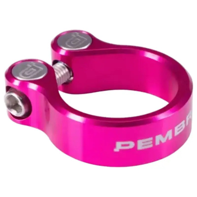 Pembree Seat Clamp