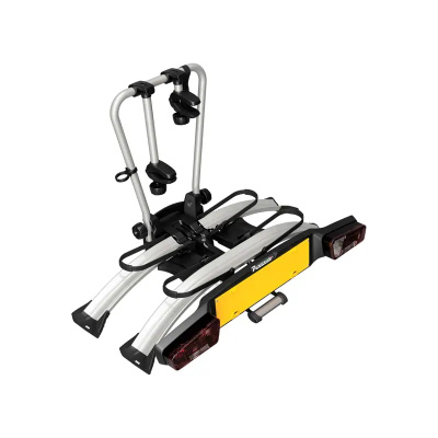 Peruzzo Atlantis 2 E-Bike Tow Ball Carrier Car Rack