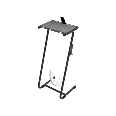 Peruzzo Home Training RI Desk