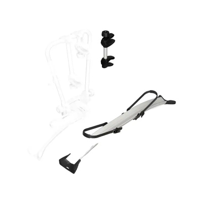 Peruzzo Kit For Extra Atlantis E-Bike Rail Towball Carrier Art.714