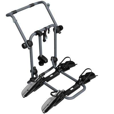 Peruzzo Pure Instinct 2 Bike Rear Carrier