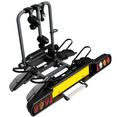 Peruzzo Pure Instinct 2 Bike Tow Ball Carrier