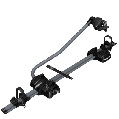 Peruzzo Pure Instinct Single Bike Roof Carrier