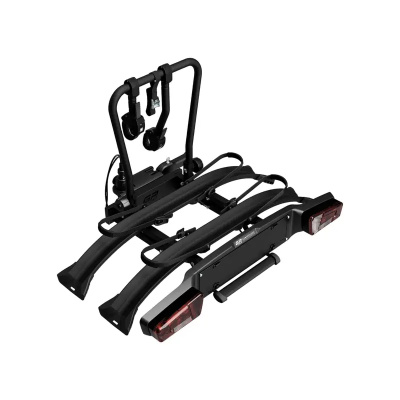 Peruzzo Saturn Modular Base 2 E-Bike Rack