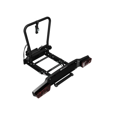 Peruzzo Saturn Modular Base Tow Ball Carrier