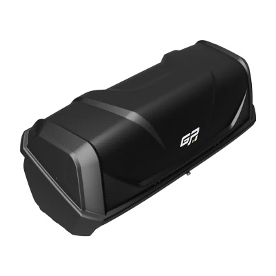 Peruzzo Saturn Modular Towbar Box